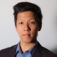 Raymond Leung