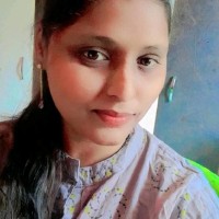 Parveen Shaik