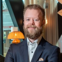 Max Enskog