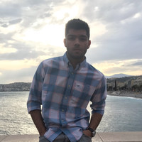 Suraj Vaghasia