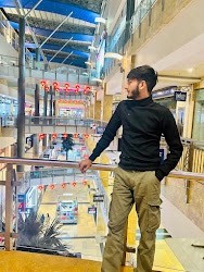 Hamant Kumar