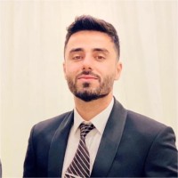 Mohammad Javad Barforoush