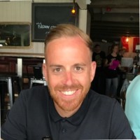 Adam Burnett