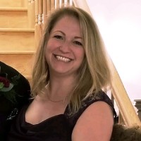 Amy Weeks