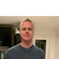 Rich Haigh Pg Dip Bsc (Hons)