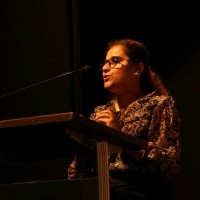 Vaishnavi Zore