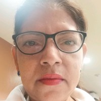 Marcia Antonia Salgado Roque