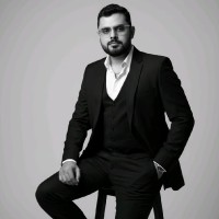 Ali Usama
