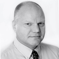 Sven Olaussen