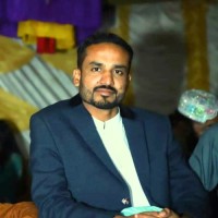 Rasheed Ahmed