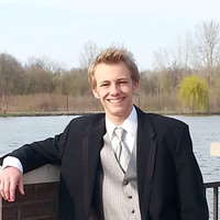 Zachary Fritsma