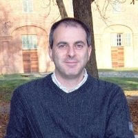Riccardo Benso
