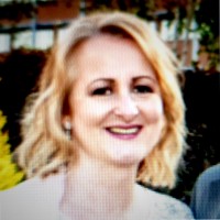 Lynn Mccall