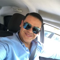 Lic. Cesar Omar Ulises Gallegos Alvarez