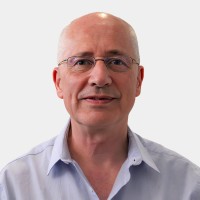 Richard Cook - CPCC, PCC