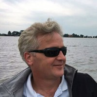 Arnold Lahuis