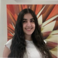Christina Haddad