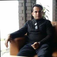 Muhammad Aamir Sheikh