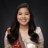 Justine Marie Castro