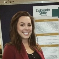 Leah Horras