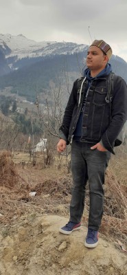 AJIT RAWAT