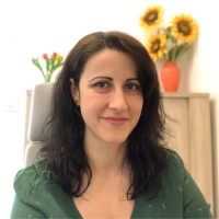 Lelia Popescu