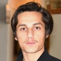 Muhammad Irfan Nazir
