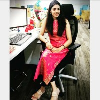 Pooja Jakhal
