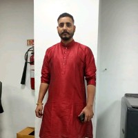 Karan Kumar