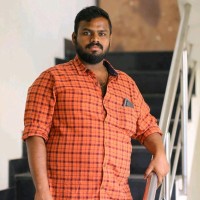 Rajasekar Manoharan
