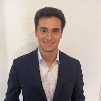 Daniel Serrano García