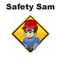 Safety Sam