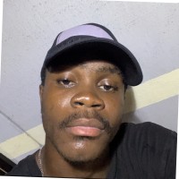 Israel Soyombo