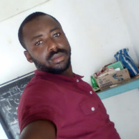 Ousmane Ouedraogo