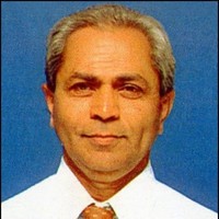 Prakash Deshpande
