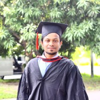 Md. Mohibul Islam