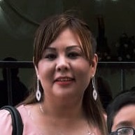 Cp.Ma. del Rosario Gómez Rivera