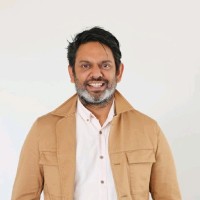 Ketan Chandu