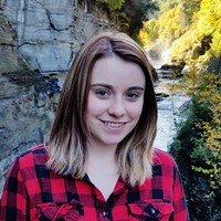 Kristen Fedick