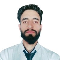 Bhat Irshad