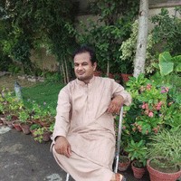 Javaid Iqbal