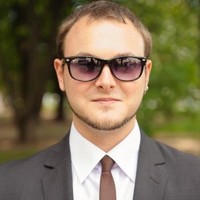 Andriy Sydorenko
