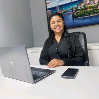 Joyce Vasconcelos
