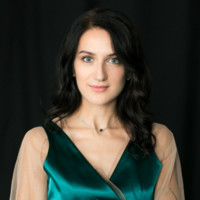 Pavlina Chyzhyk