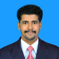 Ajithkumar Subramani