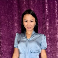 Balzada Aldamzharova