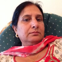 Jaspal Sandhu