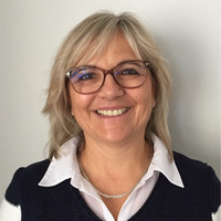 Mireille Serres