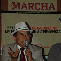 Cuauhtémoc Blas López