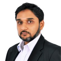 Huzefa Ali